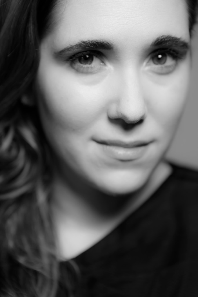 About Me – Alexa Roscoe